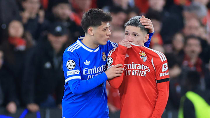 FBL-EUR-C1-BENFICA-REAL MADRID