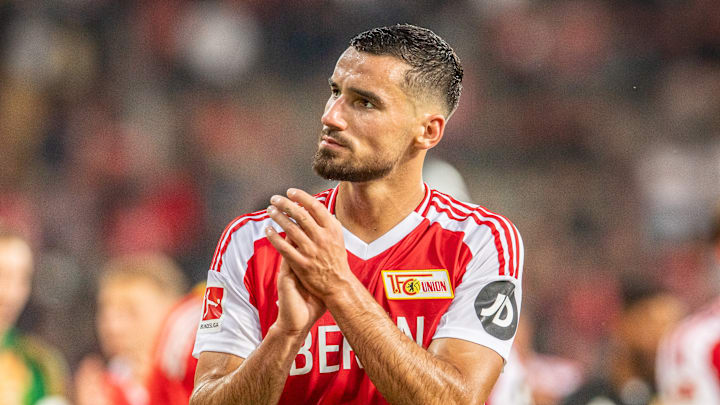 Ivan Prtajin steht zum 3. Mal im FCN-Fokus