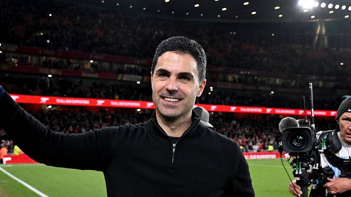 Mikel Arteta, Arsenal Mikel Arteta, Arsenal