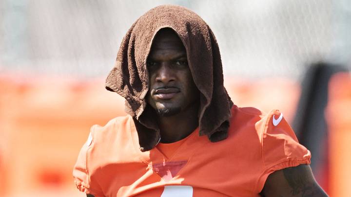 Deshaun Watson