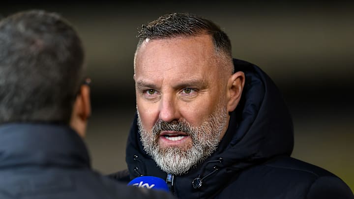 St Mirren v Heart of Midlothian - William Hill Premiership