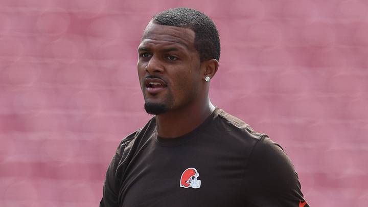 Deshaun Watson Deshaun Watson