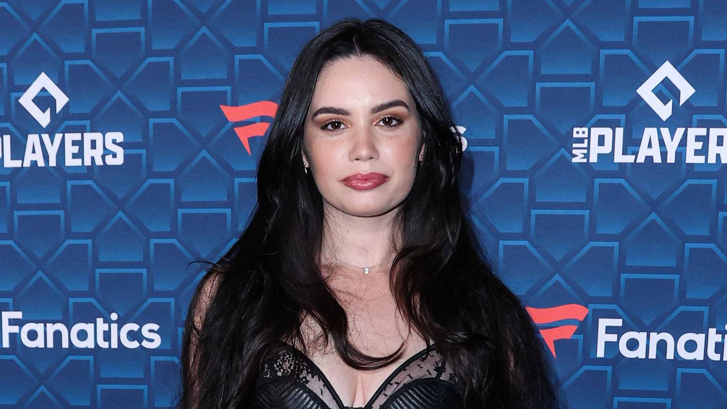 Joel Embiid's Wife Anne de Paula Sets Record Straight on Marriage With 76ers Star