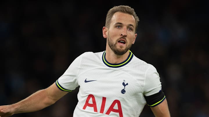 En fin de contrat en 2024, Harry Kane arrive à un tournant dans sa carrière 