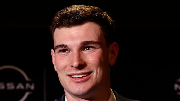 2025 Heisman Trophy Presentation