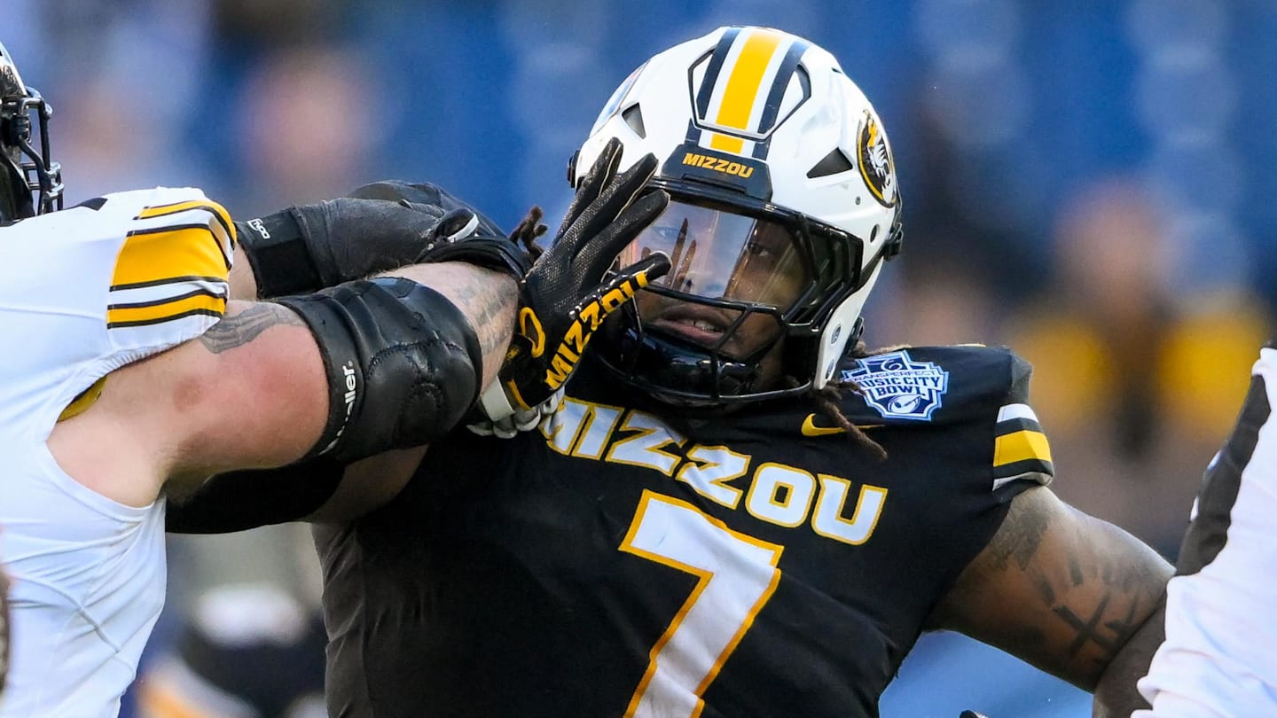 Packers Draft Chris McClellan: Reach or Steal?