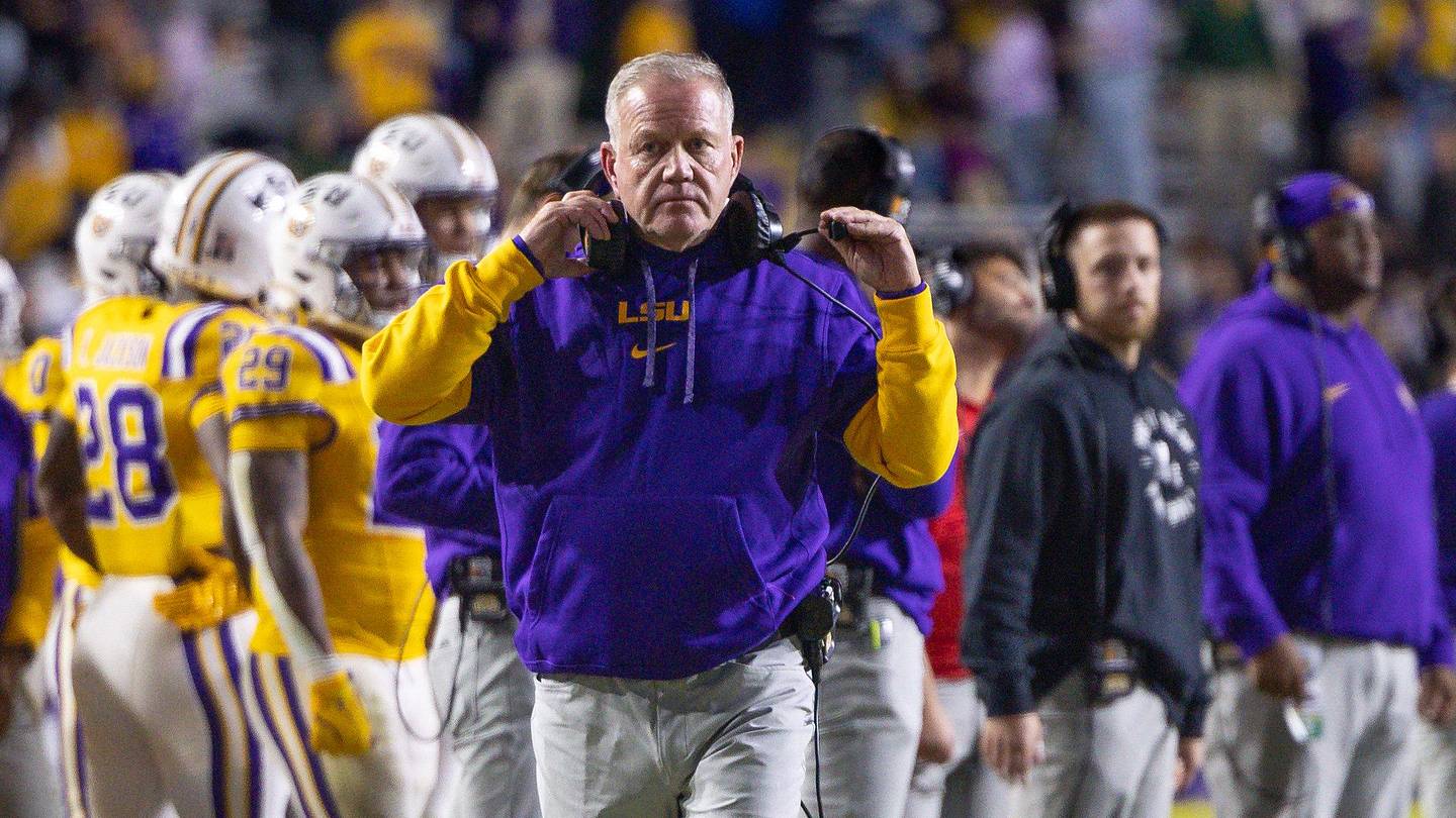 Brian Kelly Uses AI Claude, Unpaid Memphis Consultant