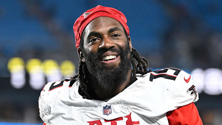 Matthew Judon