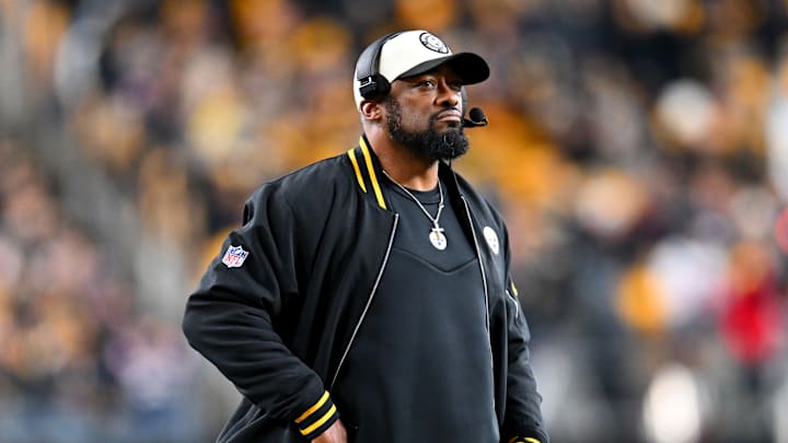 Pittsburgh Steelers, Steelers