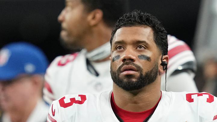 QB Russell Wilson