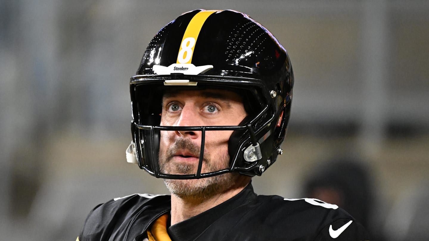 Everything Mike McCarthy, Steelers Said About Aaron Rodgers at NFL Annual Meeting