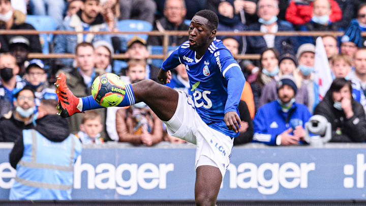 Ibrahima Sissoko