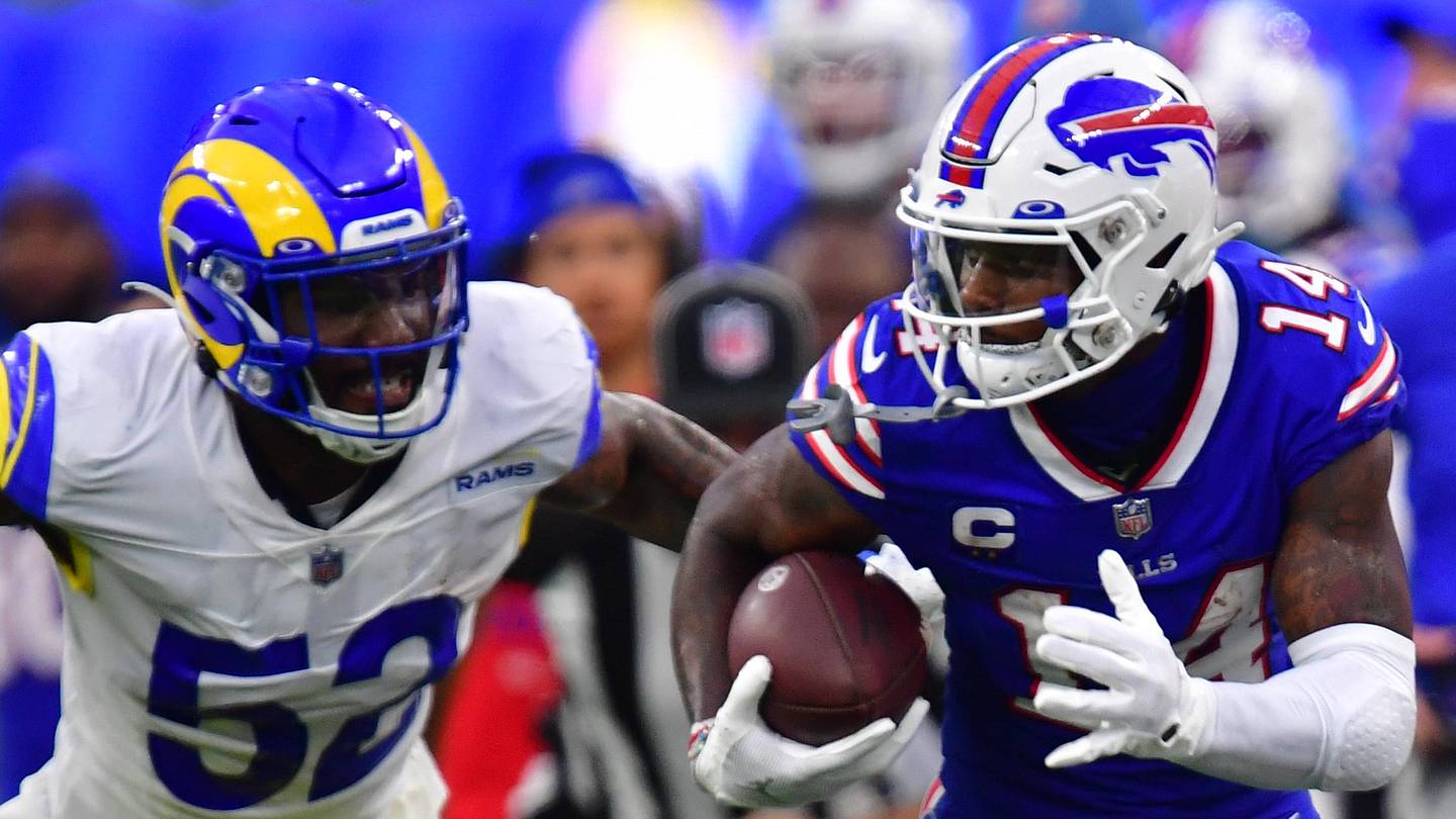 Dan Orlovsky believes Rams must try to add this veteran to bolster offense