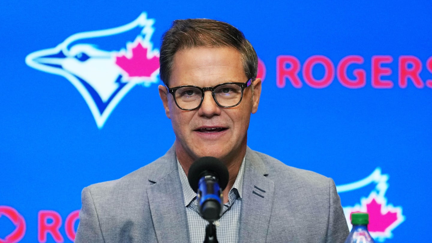 Blue Jays Reportedly Have Sizable Long