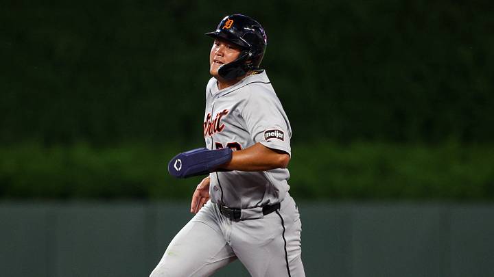 Detroit Tigers v Minnesota Twins