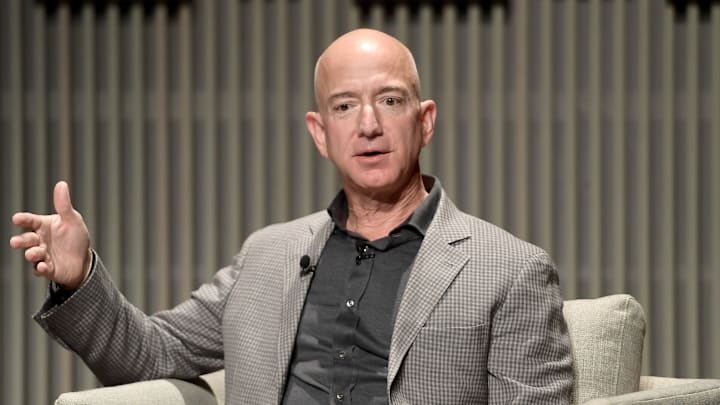 Boston Celtics, Celtics Rumors, Jeff Bezos, Steve Kerr, Jayson Tatum, Team USA, Payton Pritchard