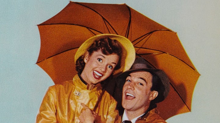 Singin' In The Rain