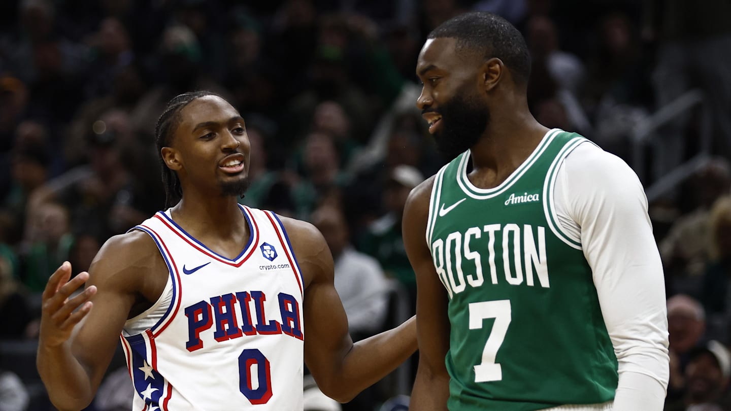 Who Should Celtics Want In Playoffs? Three Outside-The-Box Reasons For The Sixers