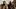 Josha Stradowski (Rand) and Björn Landberg (Rhuarc) in The Wheel of Time season 3.