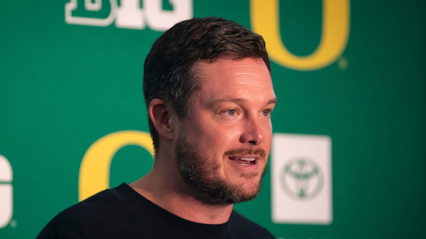 Oregon Ducks Could Be College Football’s Version Of America’s Team