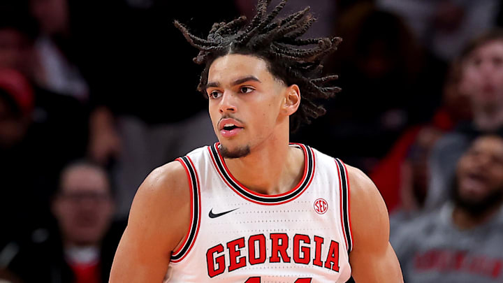 Holiday Hoopsgiving Atlanta - Georgia v Grand Canyon
