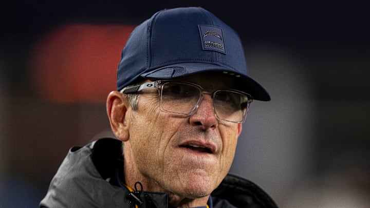 AFC Wild Card Playoffs: Los Angeles Chargers v New England Patriots - NFL 2025 AFC Wild Card Playoffs: Los Angeles Chargers v New England Patriots - NFL 2025