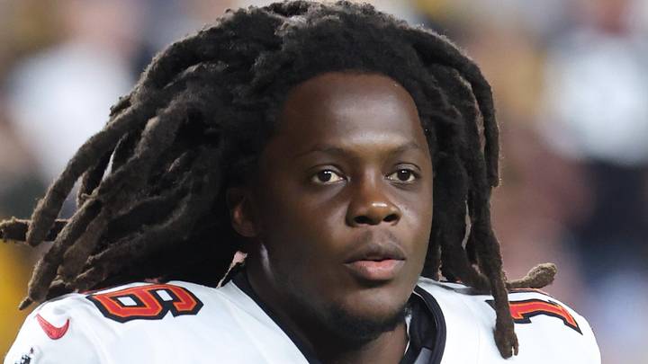 Former Minnesota Vikings QB Teddy Bridgewater