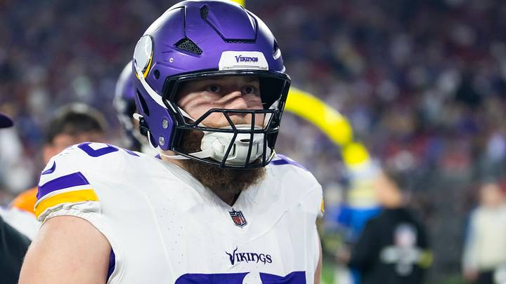 Michael Jurgens headlines a Vikings trio that's struggling to meet expectations as the 53-man roster deadline looms. Michael Jurgens headlines a Vikings trio that's struggling to meet expectations as the 53-man roster deadline looms.