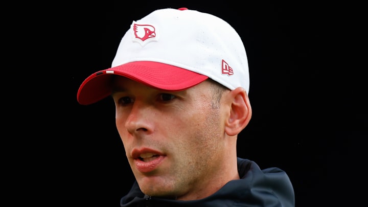 Arizona Cardinals v Denver Broncos - NFL Preseason 2025 Arizona Cardinals v Denver Broncos - NFL Preseason 2025