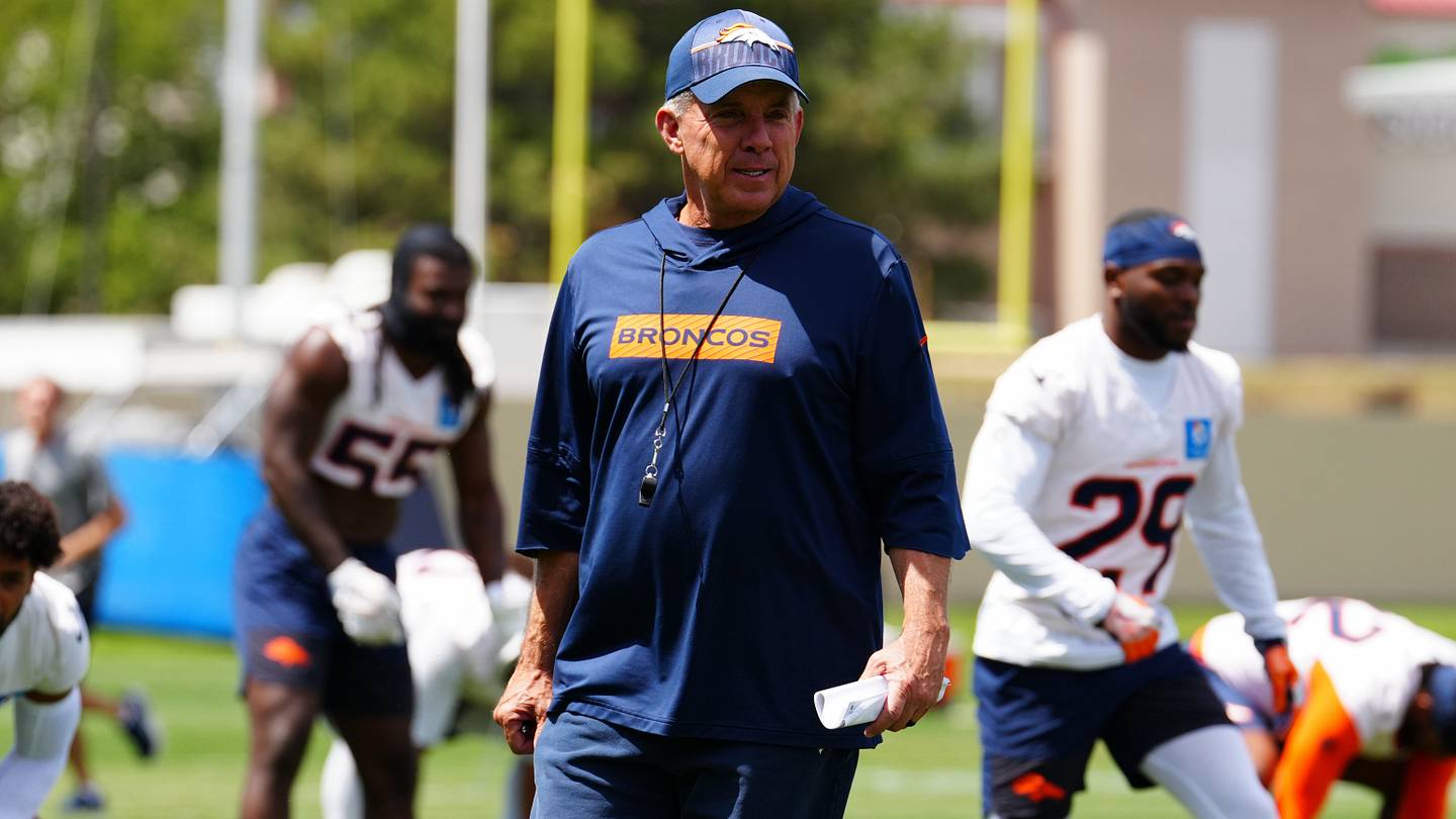 One Starting Job Broncos Are Happy They Don't Have to Answer Today