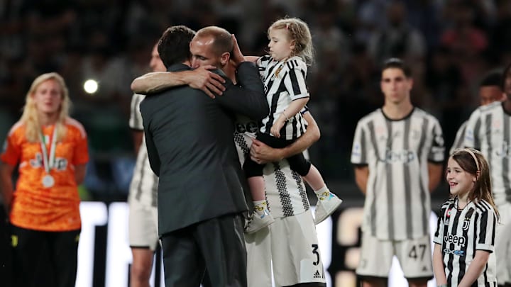 Los hinchas de la Juventus cuando Agnelli trae estrellas sin costo.