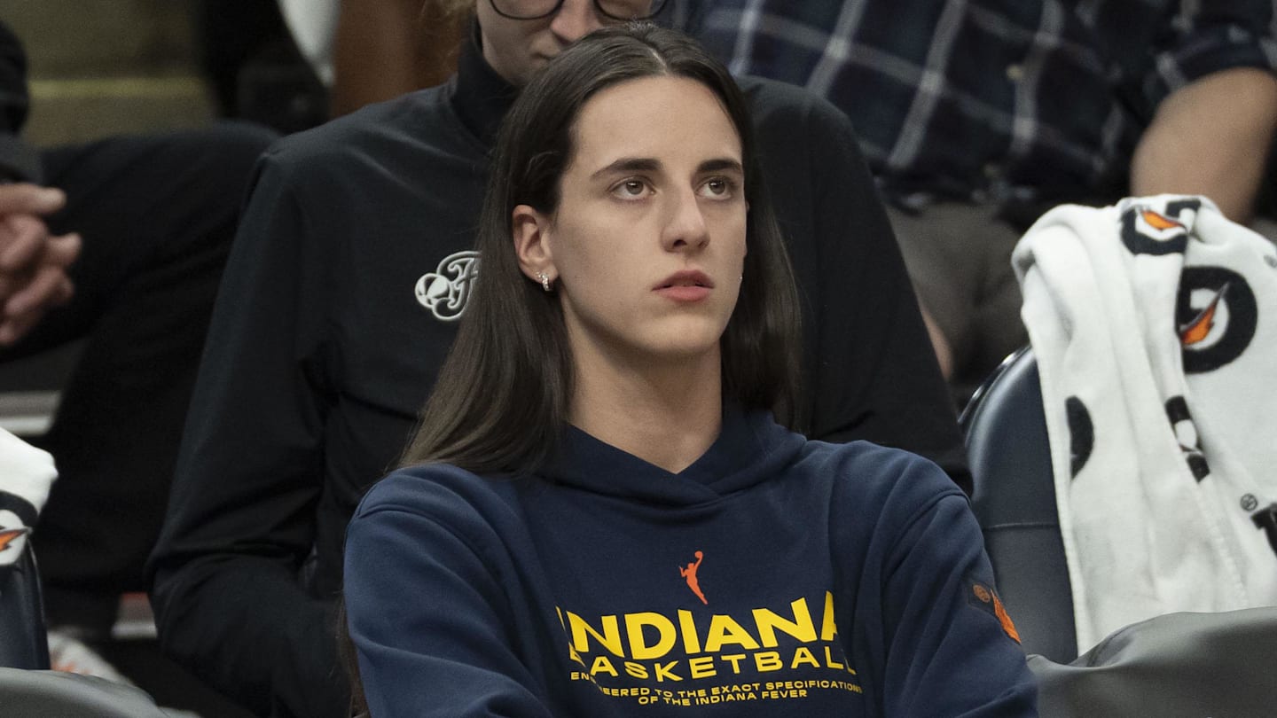 WNBA Star Caitlin Clark Pursues Recovery, NBA Trainer Interest, Planned Team USA Training