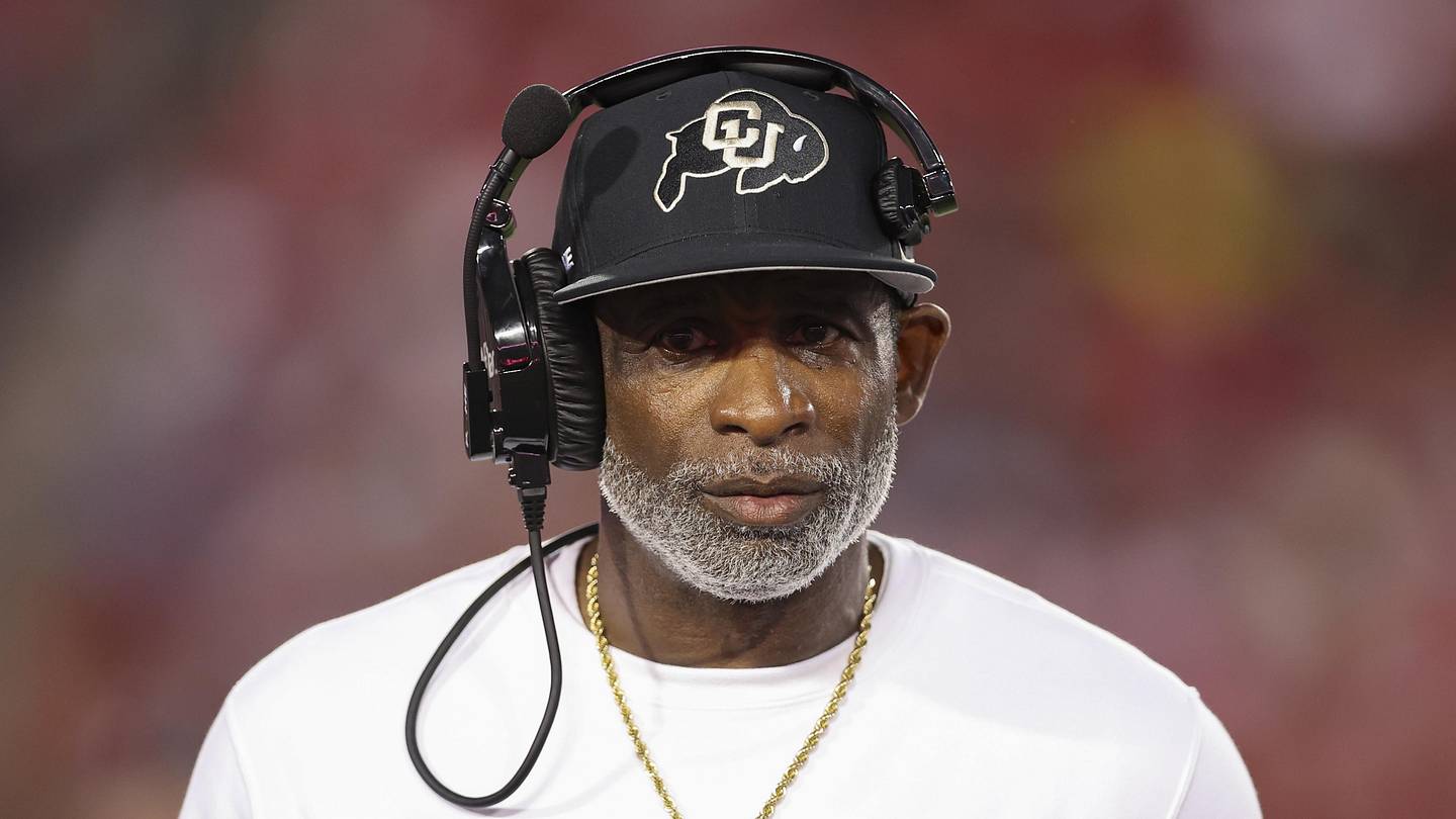 Deion Sanders And Bill Belichick Linked By One Harsh Reality