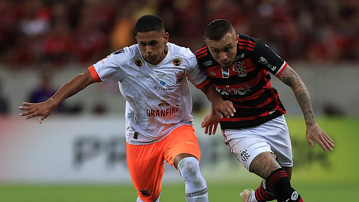 Flamengo e Nova Iguaçu reeditam final do ano passado