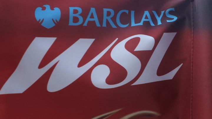 Chelsea FC v Manchester City - Barclays Women's Super League