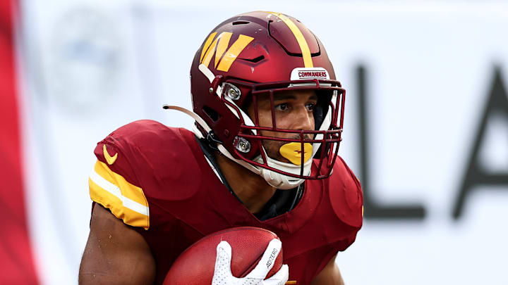 Austin Ekeler