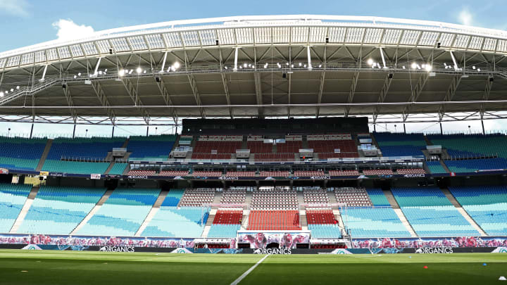 Solomon Bonnah verlässt RB Leipzig