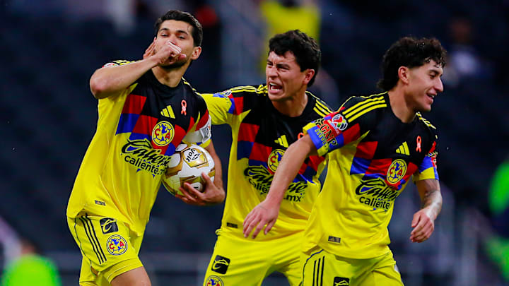 América buscará echar a su odiado rival en su propia casa