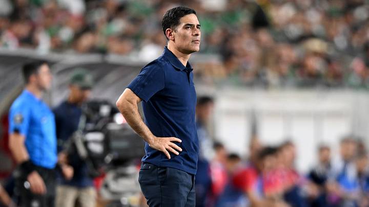 Rafael Márquez tendrá que esperar hasta la Nations Leagues para buscar su primer triunfo al frente de México Rafael Márquez tendrá que esperar hasta la Nations Leagues para buscar su primer triunfo al frente de México