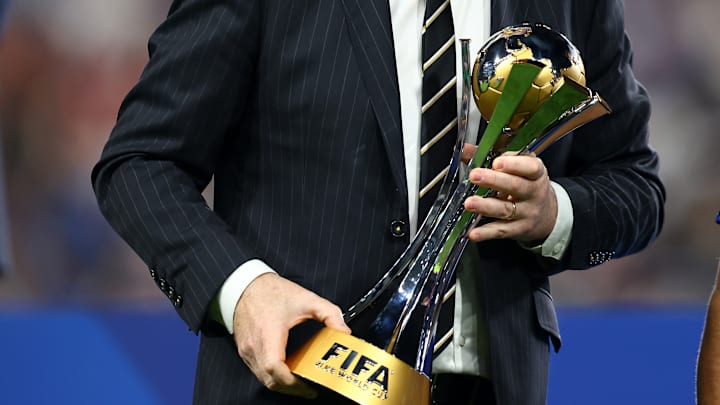 Quem será o próximo campeão mundial?