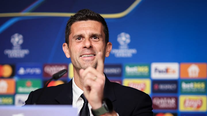 FBL-EUR-C1-JUVENTUS-PRESSER