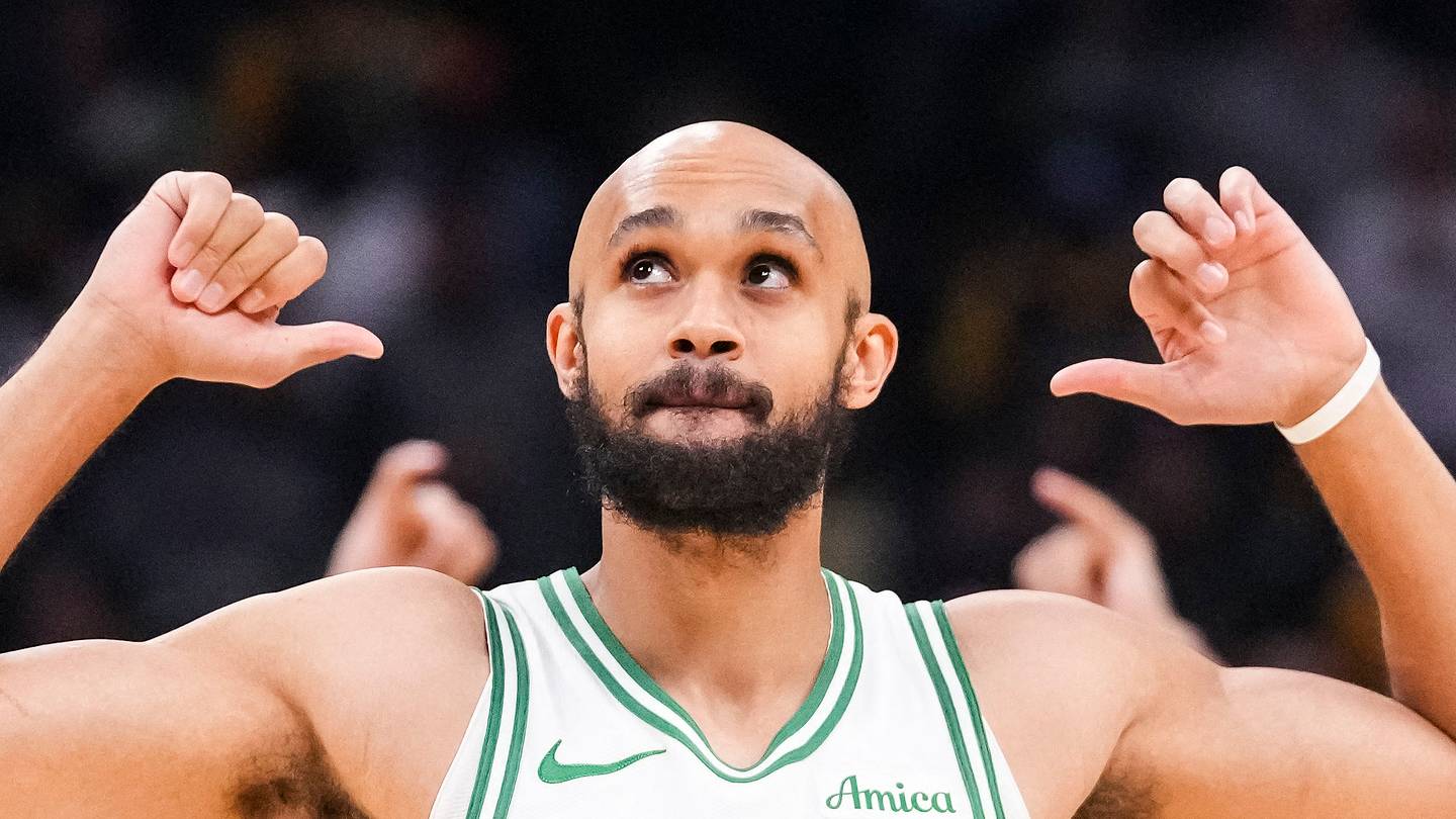 4 Celtics who need to exceed expectations after Jaylen Brown trade
