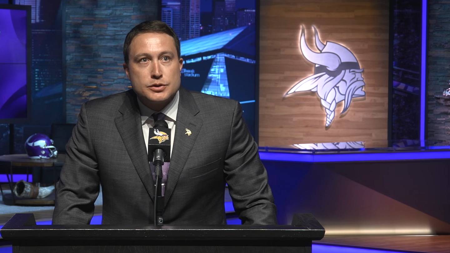 The Quotes That Stood Out From Nolan Teasley's Intro Press Conference