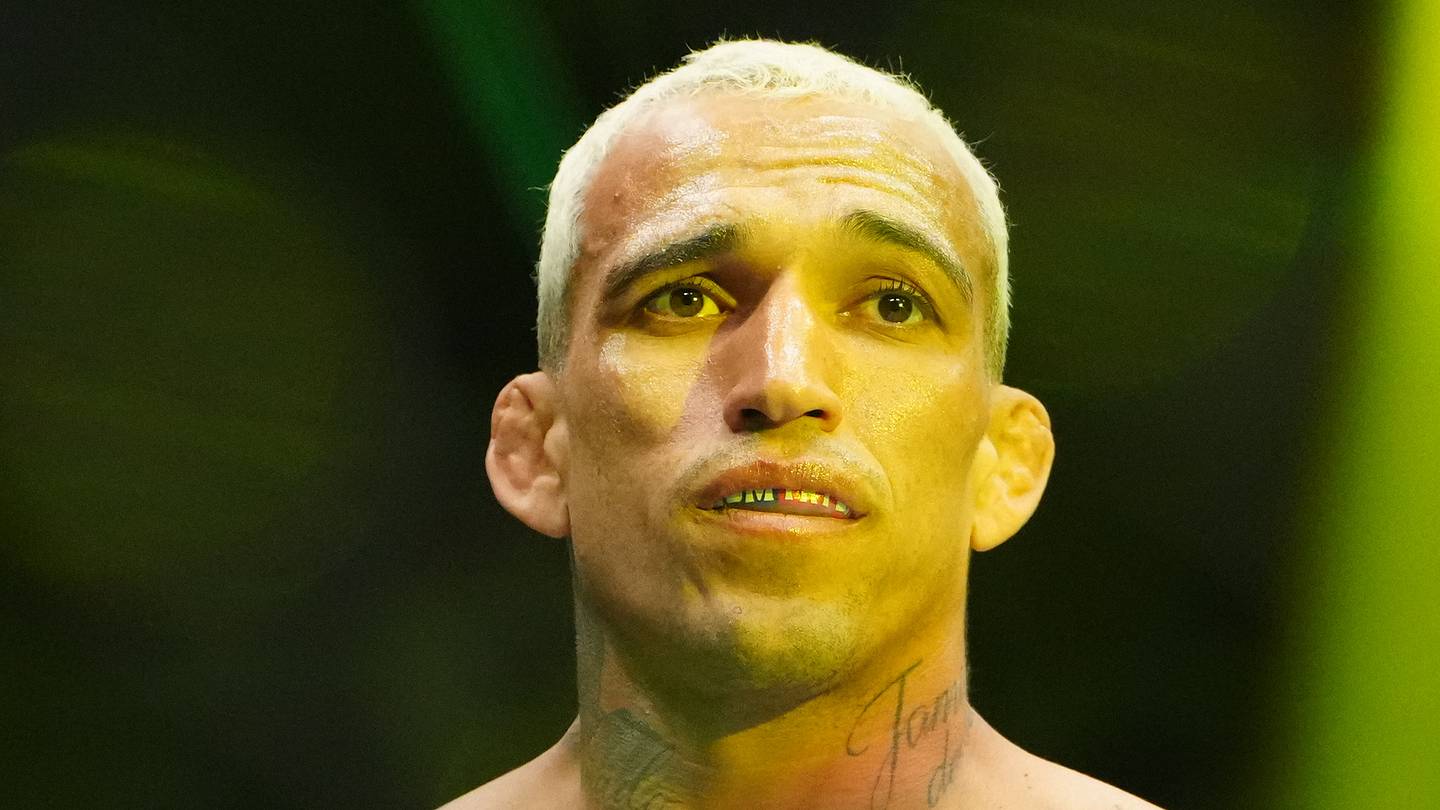 UFC 335 Adds Another "Fight of the Night" Candidate to Oliveira vs. Lopes Undercard