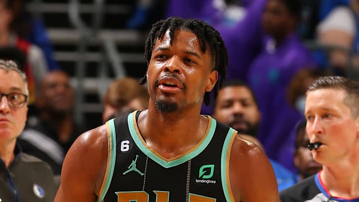 Charlotte Hornets, Dennis Smith Jr.