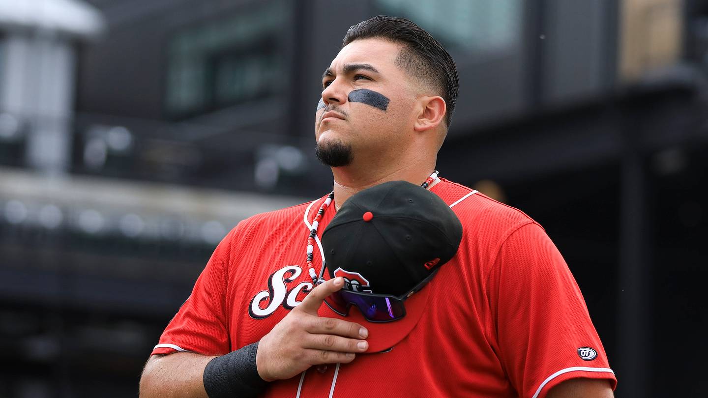 Reds Prospect Update: Ichiro Cano's breakout, Ruben Ibarra's career-mark, Austin Hendrick