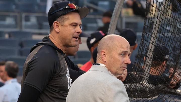 Trading with the Astros could help Yankees GM Brian Cashman and manager Aaron Boone solve more than one issue. Trading with the Astros could help Yankees GM Brian Cashman and manager Aaron Boone solve more than one issue.