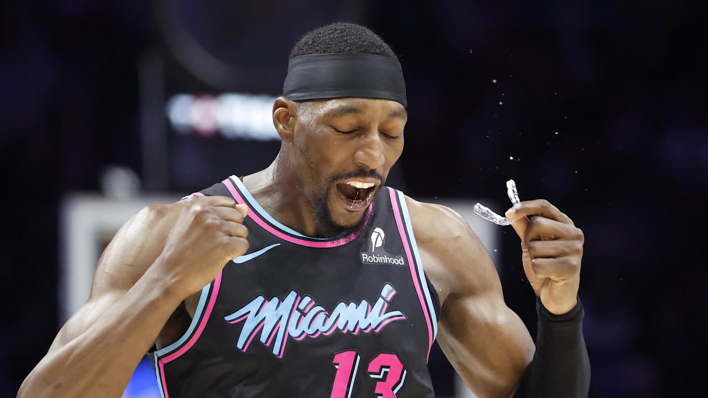 Erik Spoelstra's curveball might be exactly what Heat's duo needed