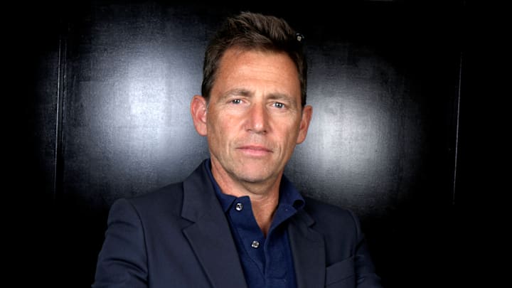 Daniel Riolo croit sincèrement au nouveau projet parisien