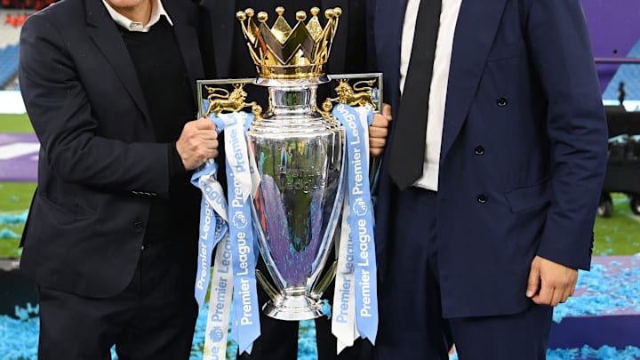 Spurs would love to get their hands on this